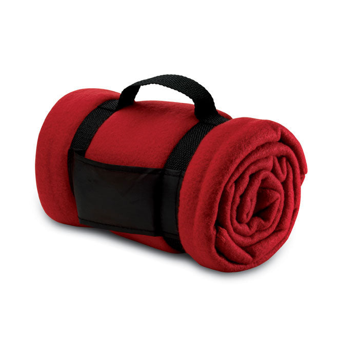 STAVENGER - Fleece blanket
