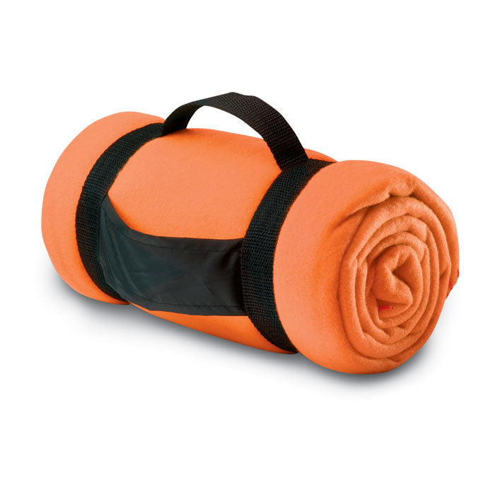 STAVENGER - Fleece blanket