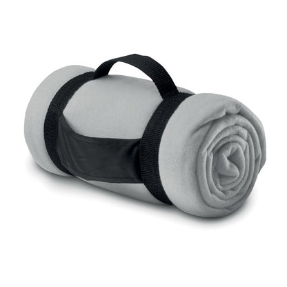 STAVENGER - Fleece blanket