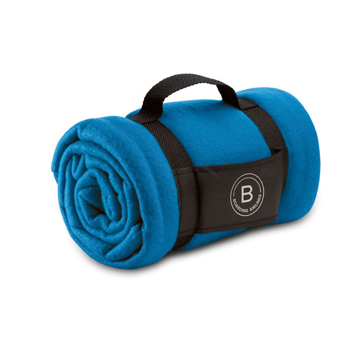 STAVENGER - Fleece blanket