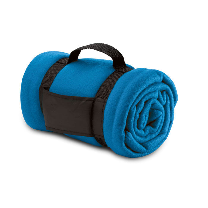 STAVENGER - Fleece blanket
