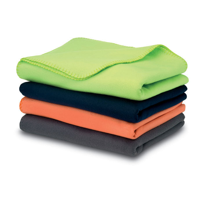STAVENGER - Fleece blanket