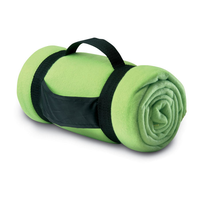 STAVENGER - Fleece blanket