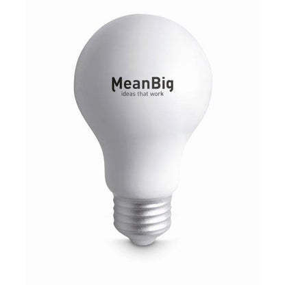 LIGHT - Anti-stress PU bulb
