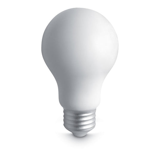 LIGHT - Anti-stress PU bulb