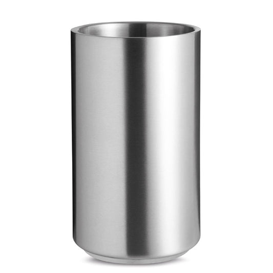 COOLIO - Stainless steel bottle cooler