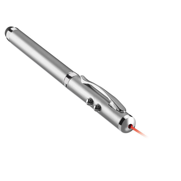 TRIOLUX - Laser pointer touch pen