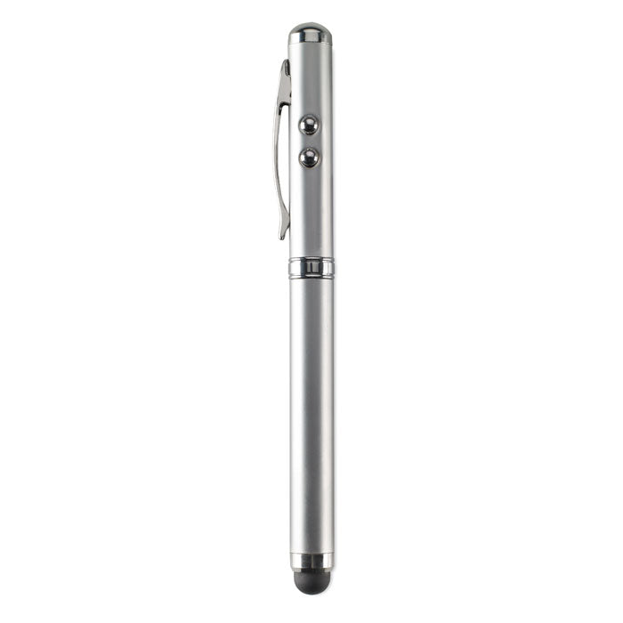 TRIOLUX - Laser pointer touch pen