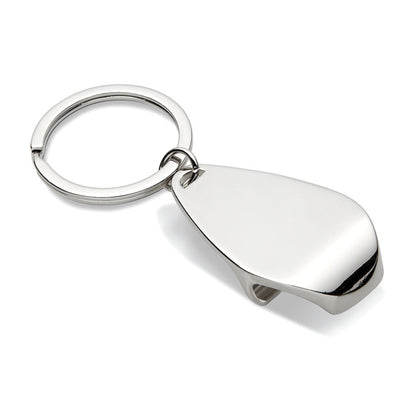 HANDY - Bottle opener key ring