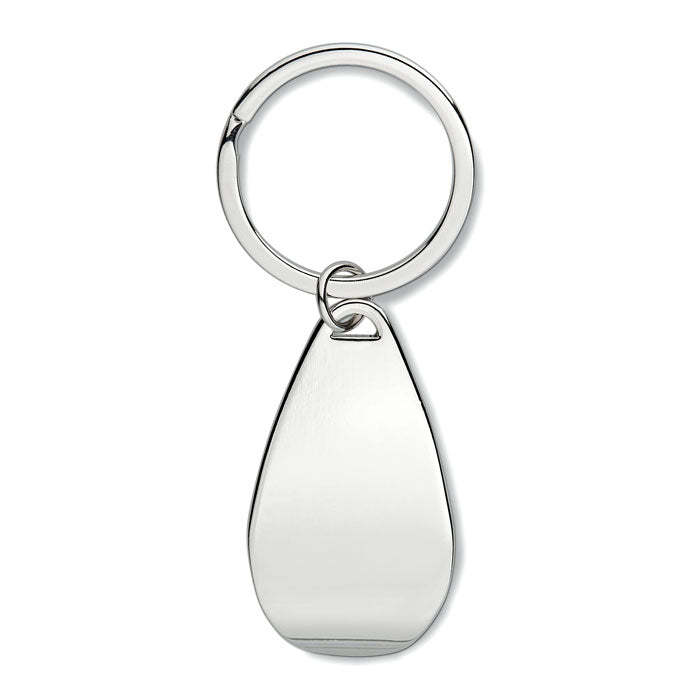 HANDY - Bottle opener key ring