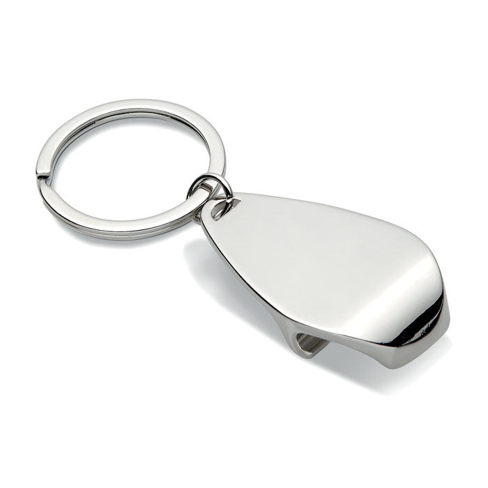 HANDY - Bottle opener key ring