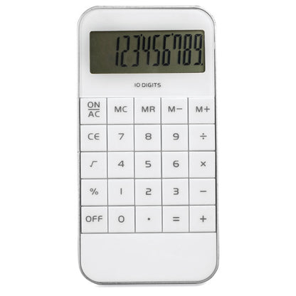 ZACK - 10 digit display Calculator