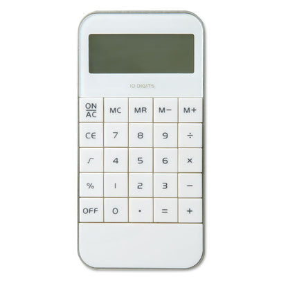 ZACK - 10 digit display Calculator