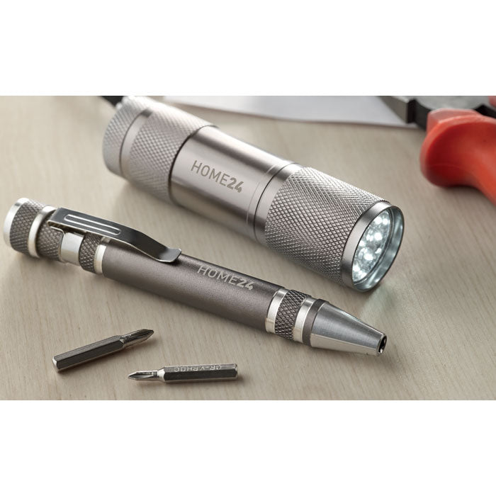 COMBITOOL - 2 piece tool set