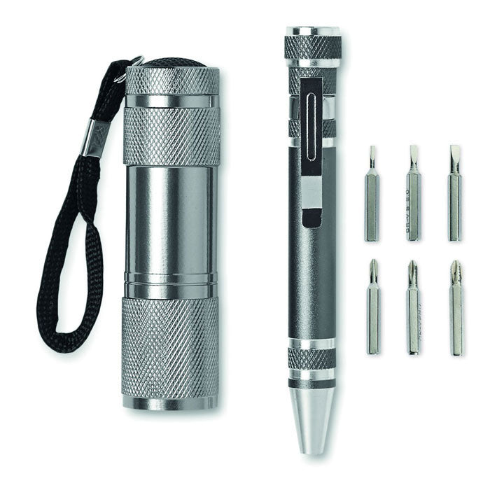 COMBITOOL - 2 piece tool set