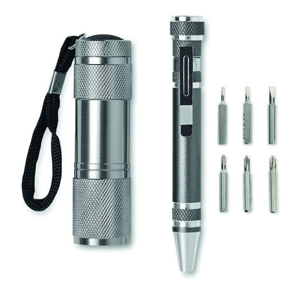 COMBITOOL - 2 piece tool set