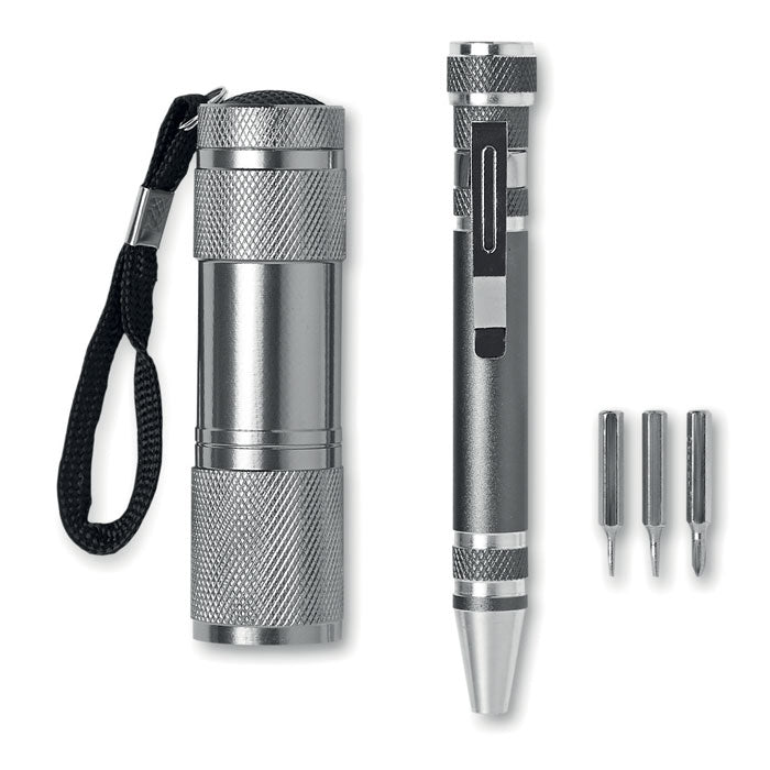 COMBITOOL - 2 piece tool set