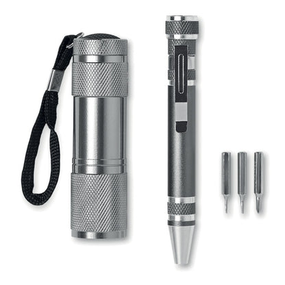 COMBITOOL - 2 piece tool set