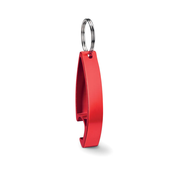 COLOUR TWICES - Key ring bottle opener