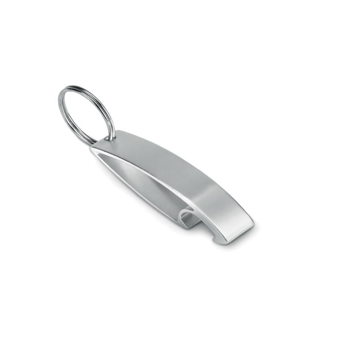 COLOUR TWICES - Key ring bottle opener