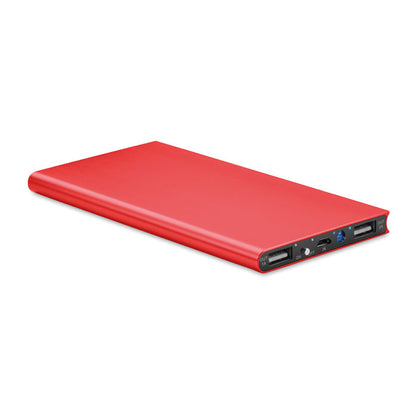 POWERFLAT8 - Power bank 8000 mAh