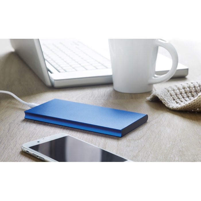 POWERFLAT8 - Power bank 8000 mAh