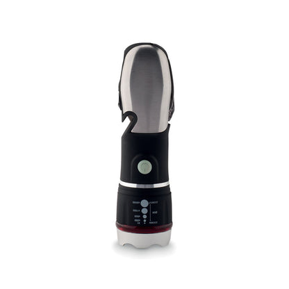 HAMLIGHT - Multi-tool torch