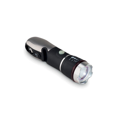HAMLIGHT - Multi-tool torch