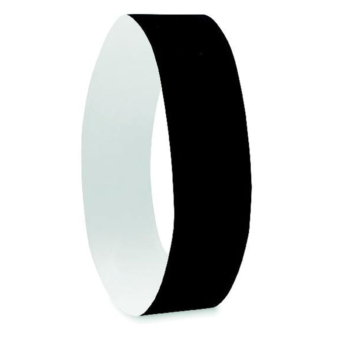 TYVEK - One sheet of 10 wristbands