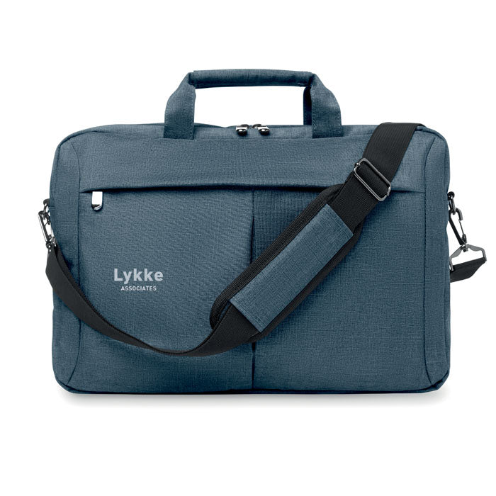 STOCKHOLM - Laptopbag in 360d polyester