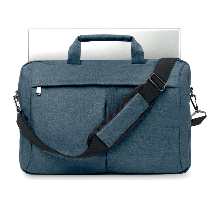 STOCKHOLM - Laptopbag in 360d polyester