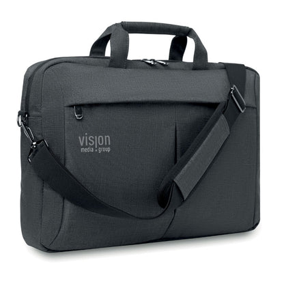 STOCKHOLM - Laptopbag in 360d polyester