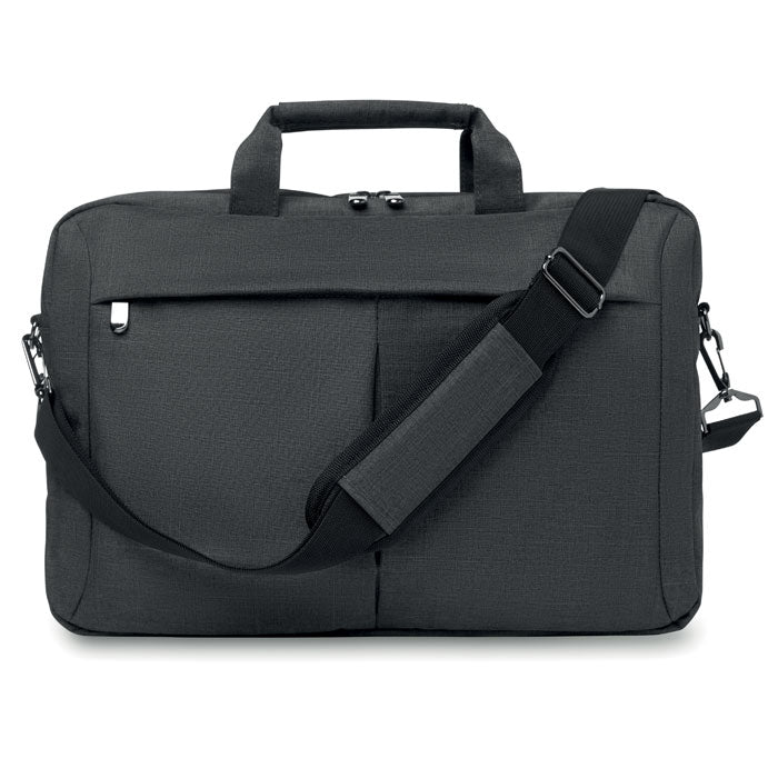 STOCKHOLM - Laptopbag in 360d polyester