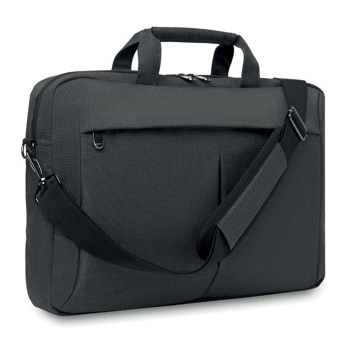 STOCKHOLM - Laptopbag in 360d polyester