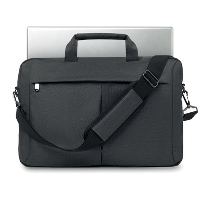 STOCKHOLM - Laptopbag in 360d polyester