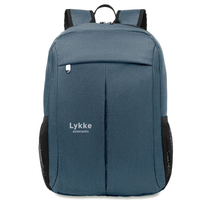 STOCKHOLM BAG - Backpack in 360d polyester