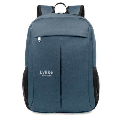 STOCKHOLM BAG - Backpack in 360d polyester