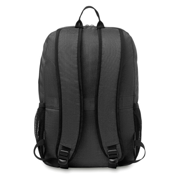 STOCKHOLM BAG - Backpack in 360d polyester