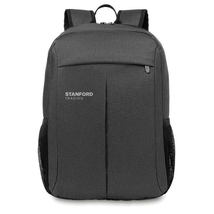 STOCKHOLM BAG - Backpack in 360d polyester