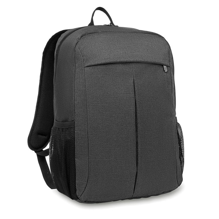 STOCKHOLM BAG - Backpack in 360d polyester