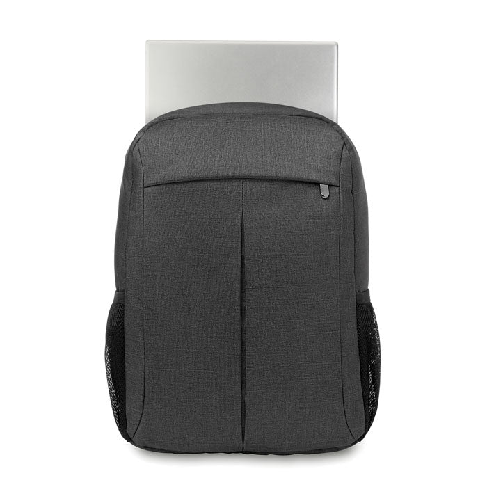 STOCKHOLM BAG - Backpack in 360d polyester