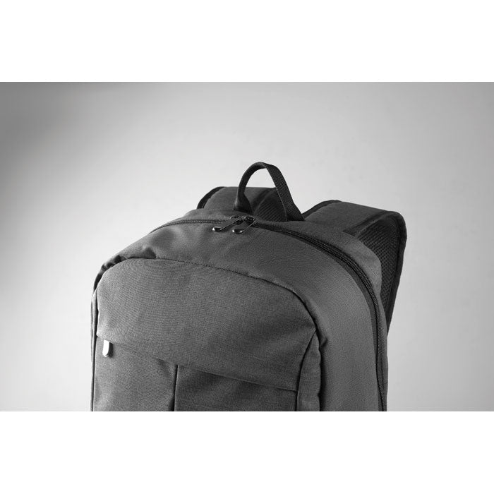 STOCKHOLM BAG - Backpack in 360d polyester