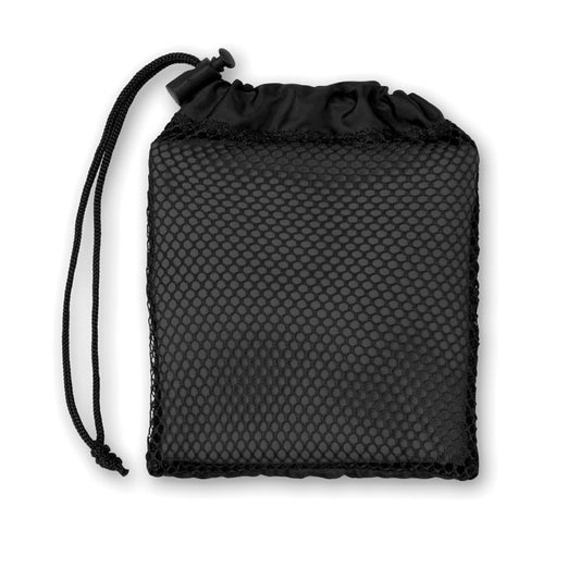 TUKO - Sports towel with pouch