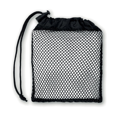 TUKO - Sports towel with pouch