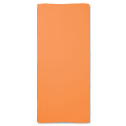 TUKO - Sports towel with pouch