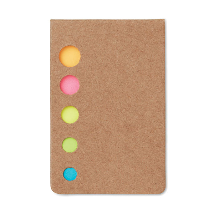 MEMOSTICKY - Page markers pad