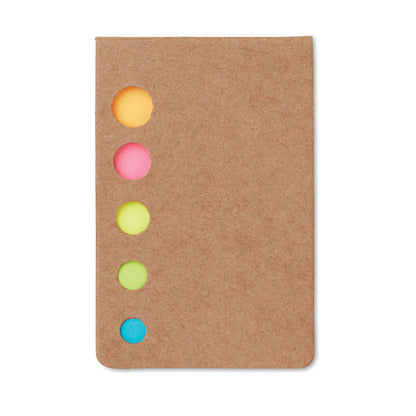 MEMOSTICKY - Page markers pad