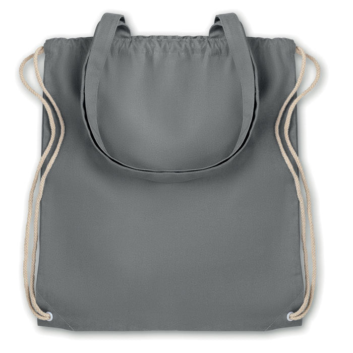 MOIRA - Canvas 2 function bag