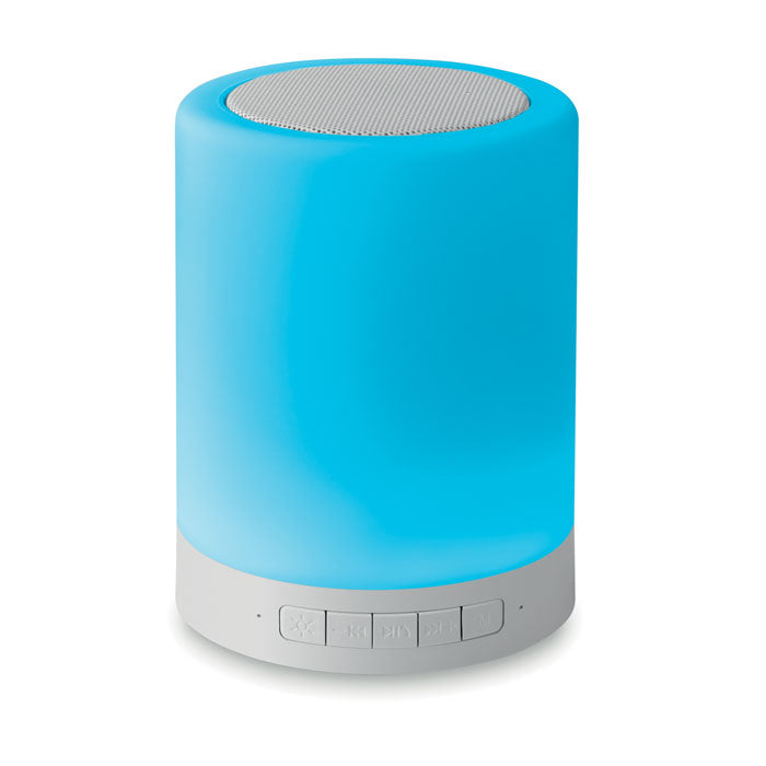 TATCHI - Touch light wireless speaker