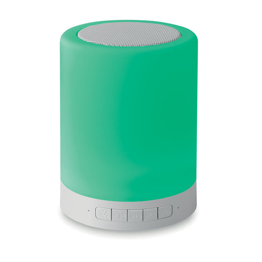 TATCHI - Touch light wireless speaker